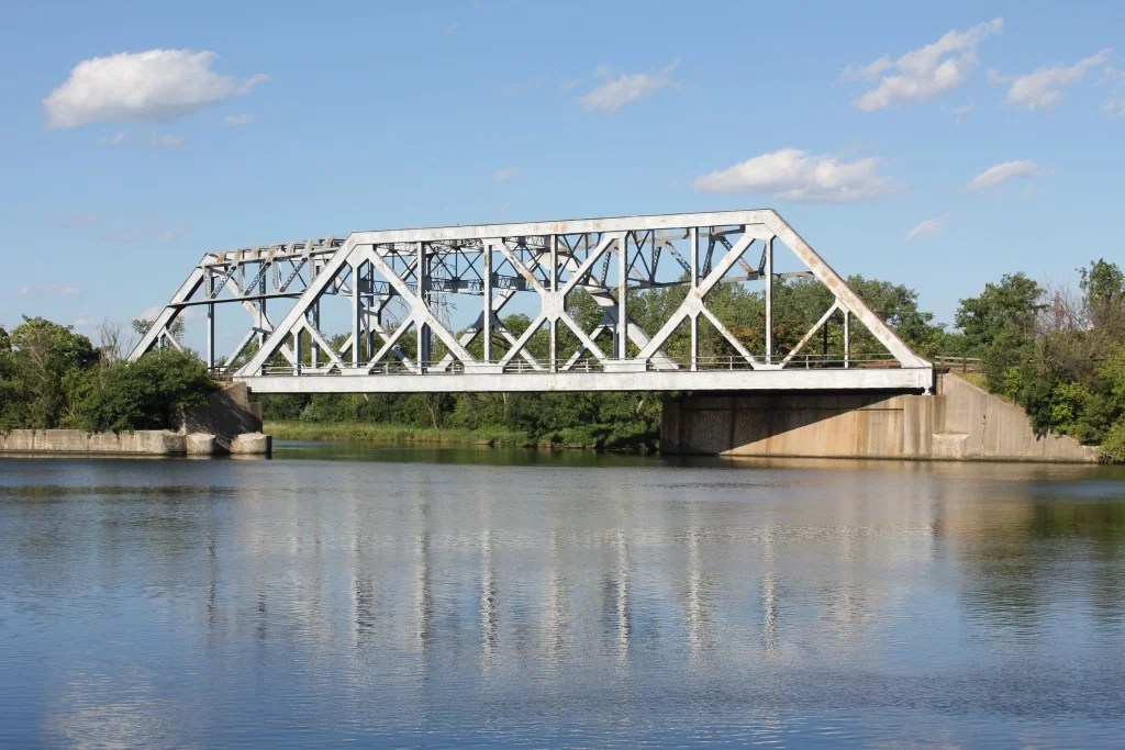 American Bridge Company Biography